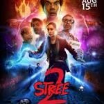 Stree 2 Box Office Collection Daywise, Full Report