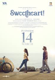 Sweetheart! tamil Film Cast & Crew, Budget, Plot and many more