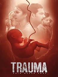 Trauma Box Office Collection day 1, hit or flop?