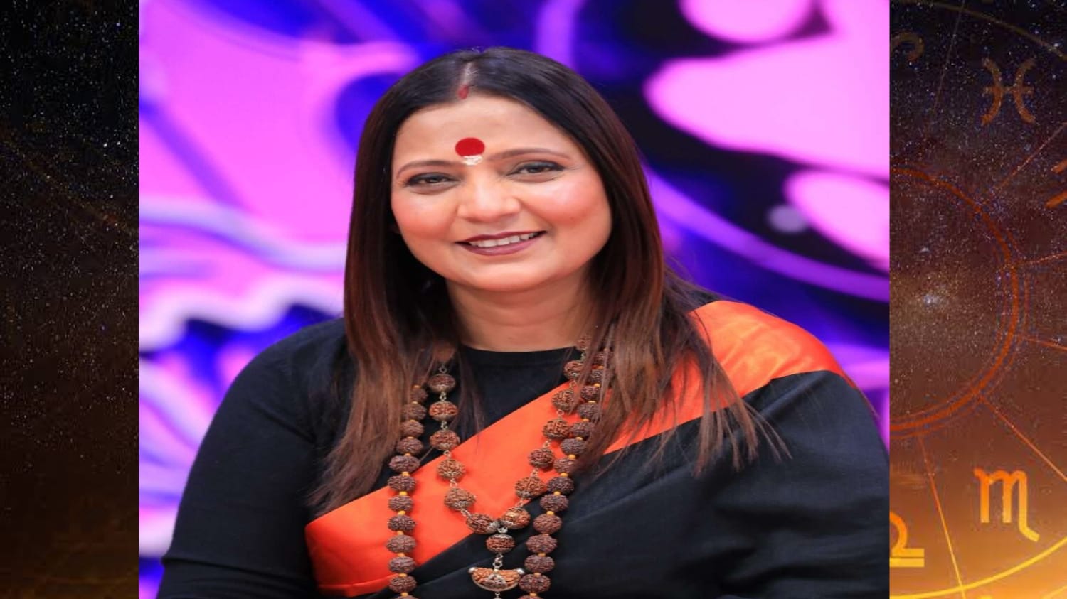 Celebrity Astrologer Ritu Singh