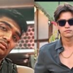 Dev Karan and Pushpender Rathi