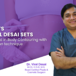 Dr. Viral Desai Redefines