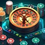 Slots with RTP 98% – Highest Crypto RTP Now on Bitz