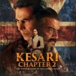 Kesari Chapter 2 Box Office Collection Day 40 & 41, Hit Or Flop ?