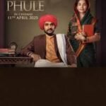Phule Box Office Collection Day 5, Hit Or Flop?