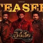 Bhairavam Box Office Collection Day 1 & 2, Hit Or Flop ?
