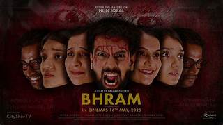 Bhram Gujarati Film Cast & Crew, Budget, Plot and many more