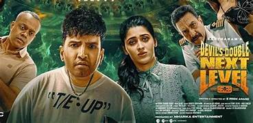 Devil's Double Next Level Box Office Collection day 2, hit or flop?