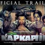 Kapkapiii Box Office Collection day 2, hit or flop?