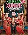 Saunkan Saunkanay 2 Box Office Collection day 5, hit or flop?