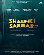 Shaunki Sardar Box Office Collection day 1, hit or flop?