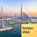 THE UAE GOLDEN VISA