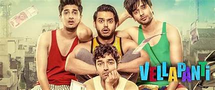 Vellapanti Box Office Collection day 1, hit or flop?