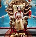 Abhyanthara Kuttavaali Box Office Collection day 2, hit or flop?