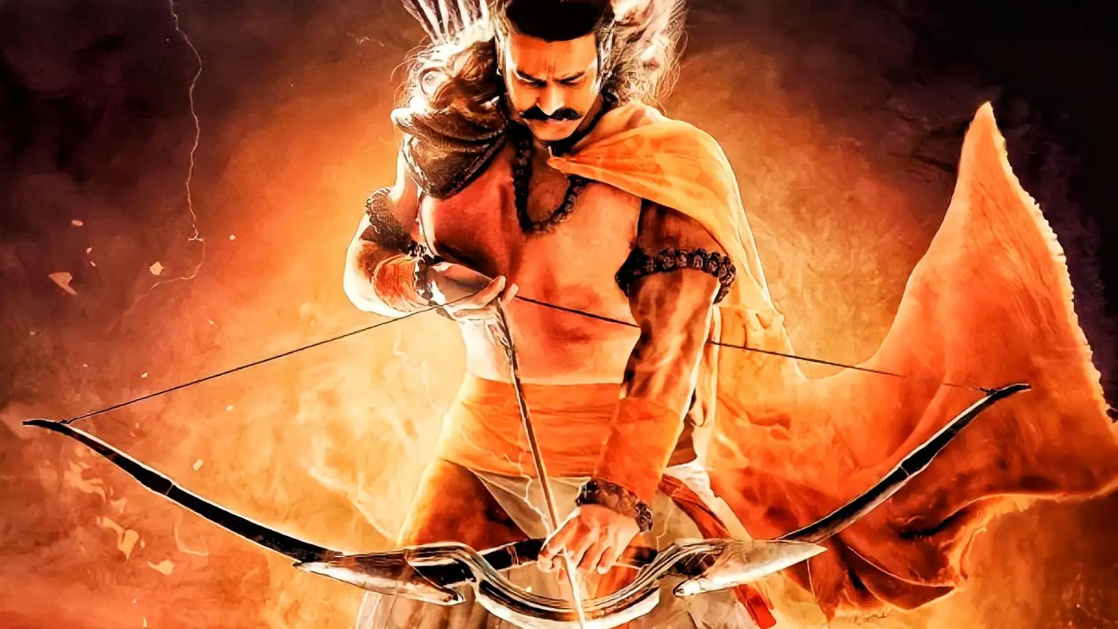 Film Adipurush Budget Breakdown