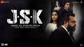 Janaki vs State of Kerala Malayalam Film Cast & Crew, Budget, Plot and many more