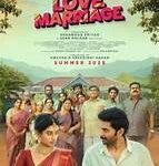 Love Marriage Box Office Collection Day 1, Hit Or Flop ?