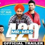 Mr & Mrs 420 Again Box Office Collection Day 1 & 2Hit Or Flop ?