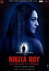 Nikita Roy and the Book of Darkness Hindi Film Cast & Crew, Budget, Plot and many more