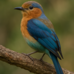 Redhif Bird Photo