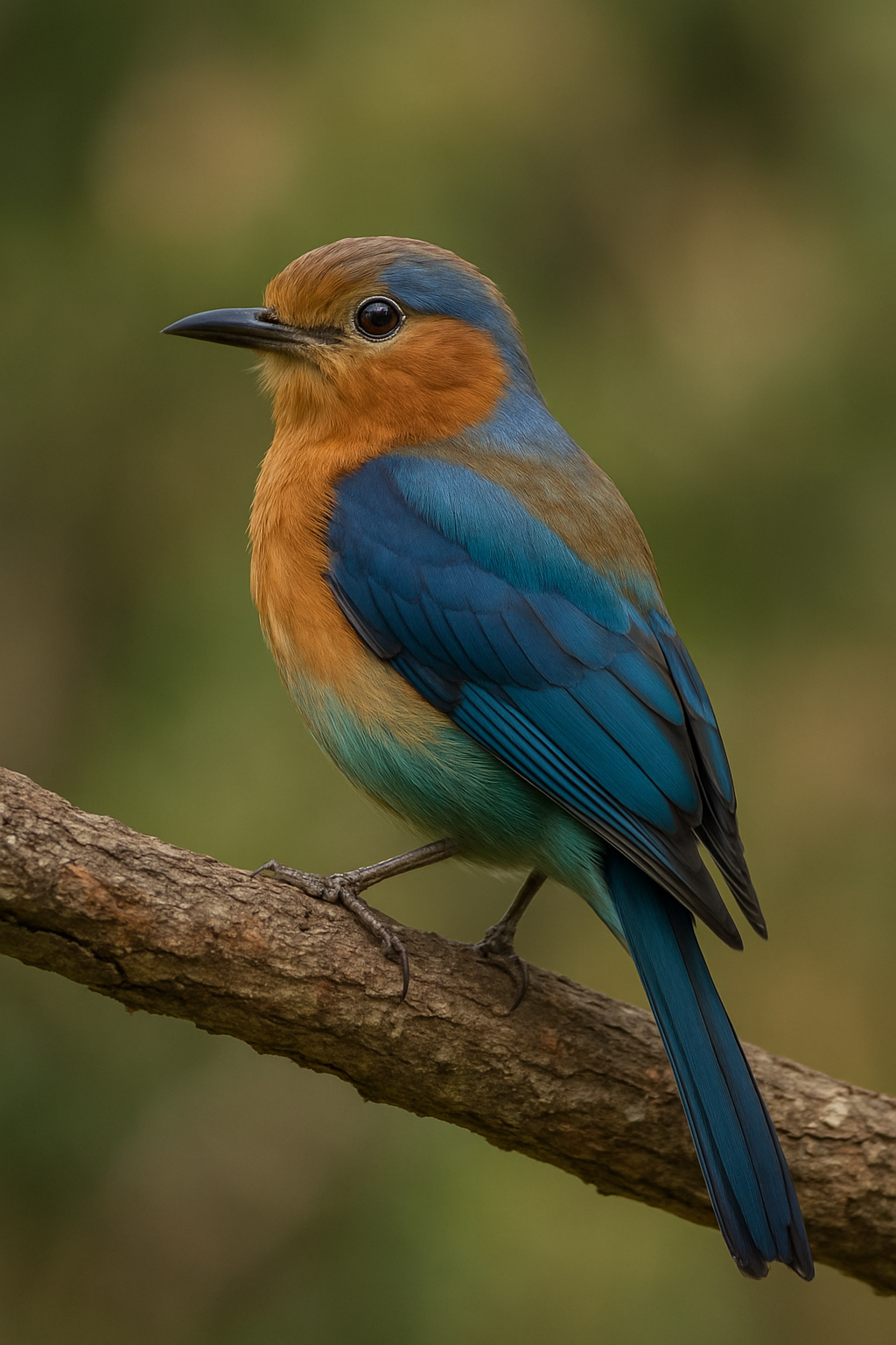 Redhif Bird Photo