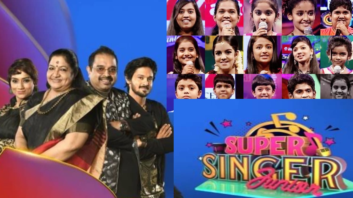 Super Singer Voting (2025) – Vote Now for Your Favorite Junior Finalist Super Singer Vote