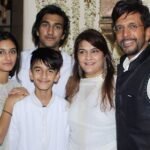 biography of Abbas Jaffrey, son of Javed Jaffrey
