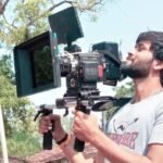 Ashutosh Yadav, founder of MHF Entertainment,