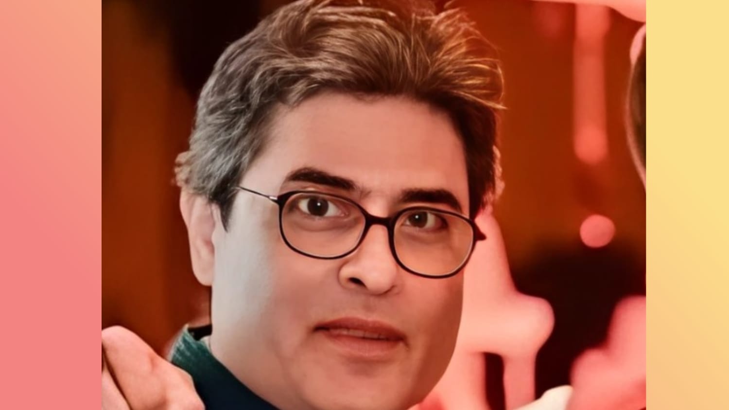 Bobby Sajdeh