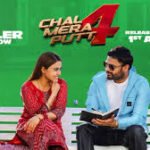 Chaal Mera Putt 4 Budget, Cast, Plot, Music, Review & Many More