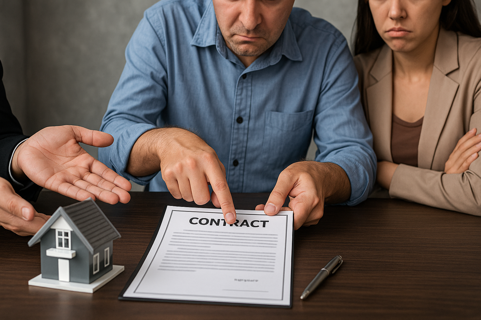 DOGE HHS Migrant Housing Contract Controversy
