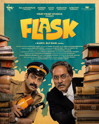 Flask Box Office Collection Day 1, Hit Or Flop ?