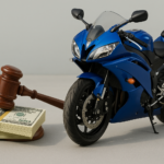 Impact of Credit Score on Zero Down Payment Bike Loan Approval