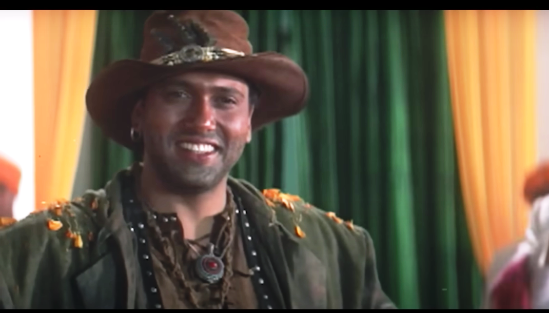 Maharaja 1998 – Govinda's Supernatural Fantasy Drama | Story, Cast, Box Office & More