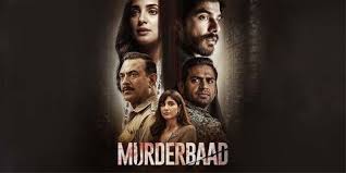 Murderbaad Box Office Collection Day 1, Hit Or Flop ?