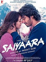 Saiyaara Box Office Collection Day 1, Hit Or Flop?