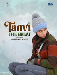 Tanvi The Great Box Office Collection Day 2, hit Or Flop ?