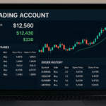 Trading Account Format Explained What Every New Investor Should Know