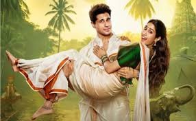 Param Sundari Cast, Budget, Plot, Music & Many More