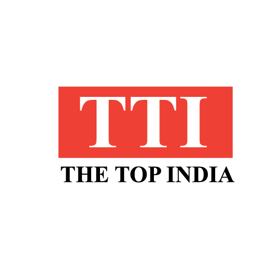 The Top India