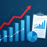 The Impact of Economic Indicators on Major Stock Indices