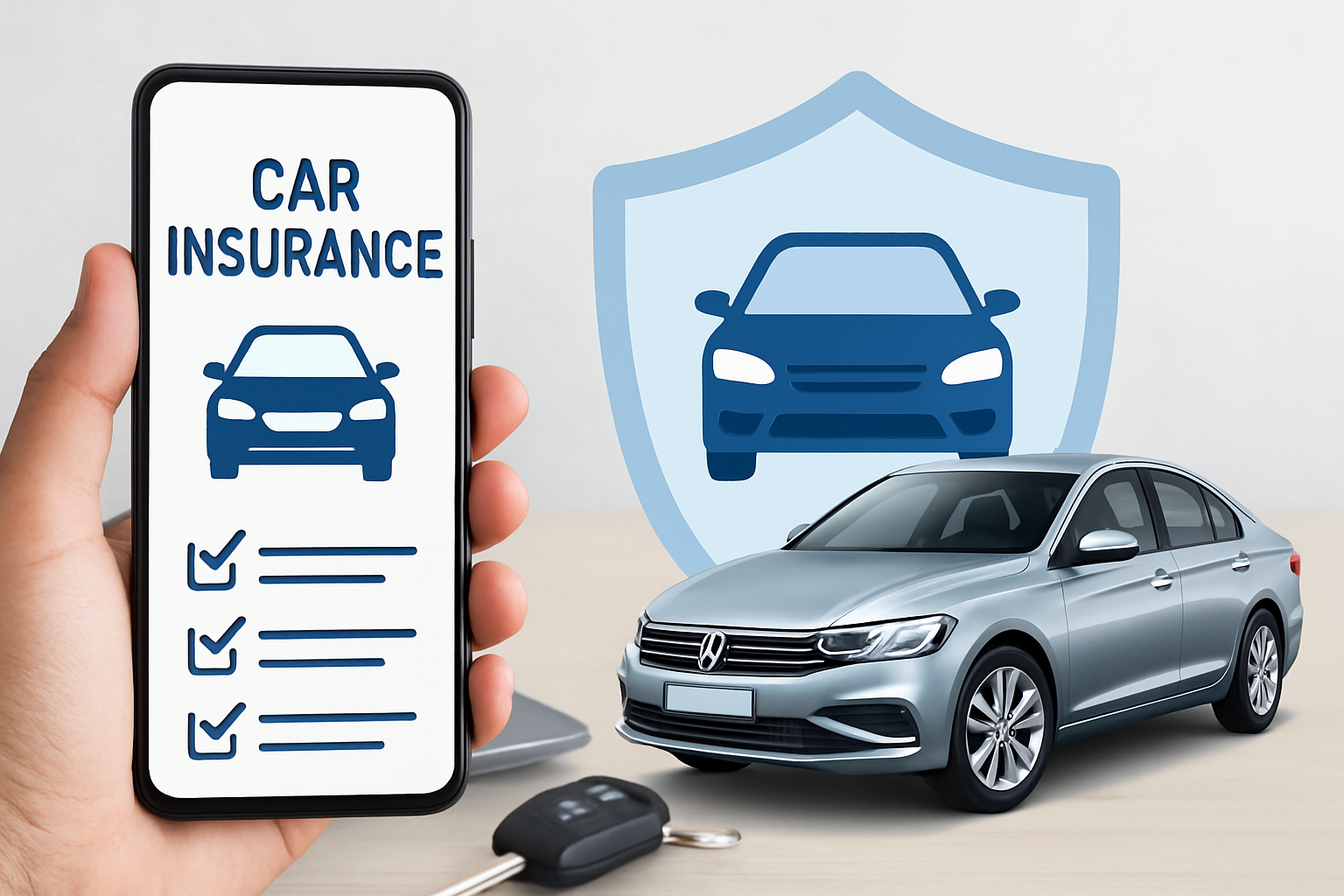 Tips to Buy Car Insurance Online at a Lower Premium