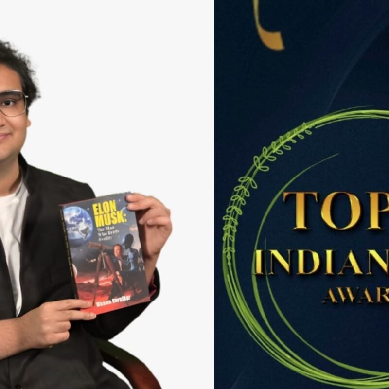 Top 50 Indian Icon Awards 2025