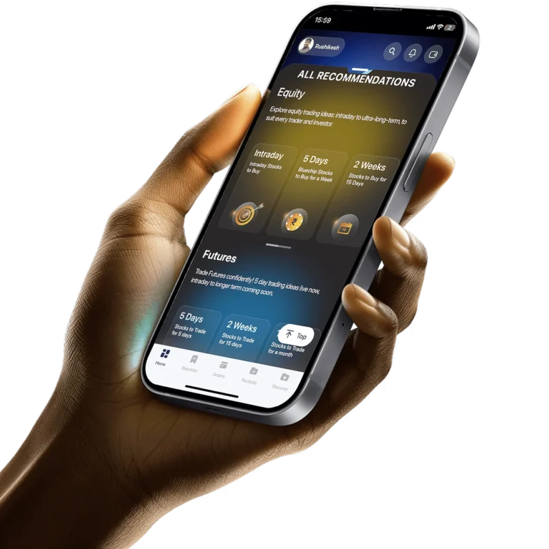 How Accurate Are Stock Recommendation Apps in Predicting Market Trends