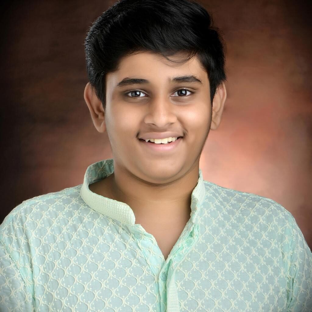 Vishwajeet Ramesh Chopde