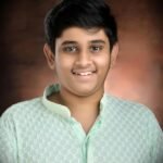 Vishwajeet Ramesh Chopde