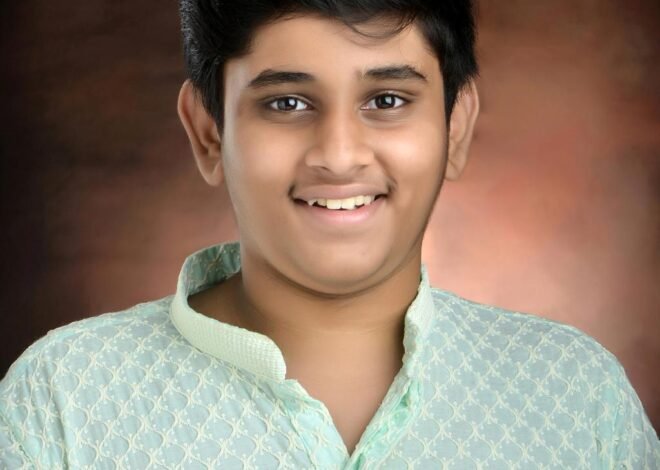 Vishwajeet Ramesh Chopde