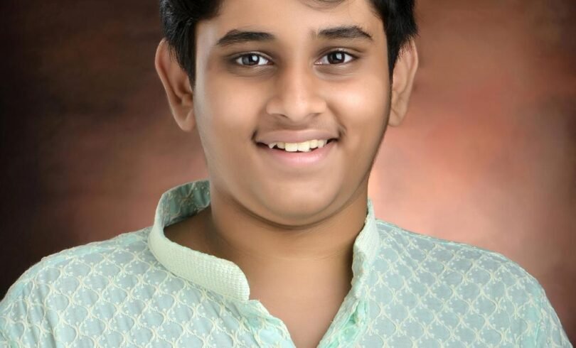 Vishwajeet Ramesh Chopde