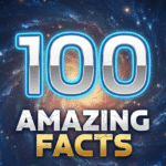 100 Amazing Facts in English