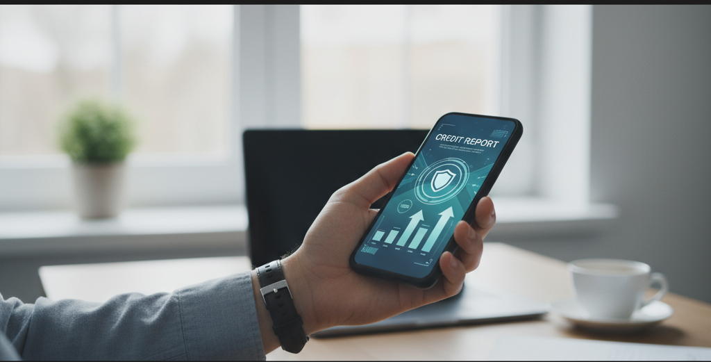 Top 5 Ways to Check Your Credit Score Quickly and Safely